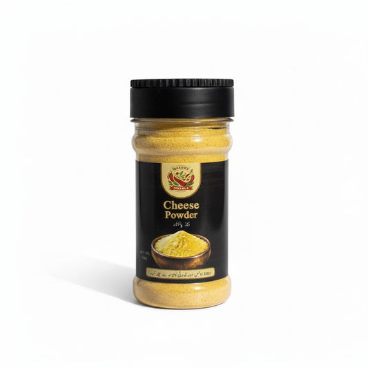 Magnet Cheese Powder – Premium Flavoring Spice (125g)