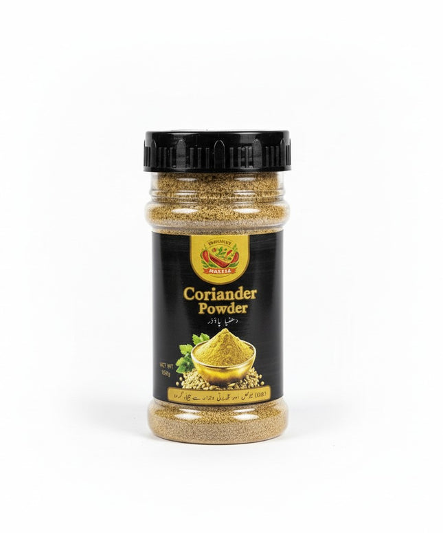 Magnet Coriander Powder – Pure & Premium Spice (125g)