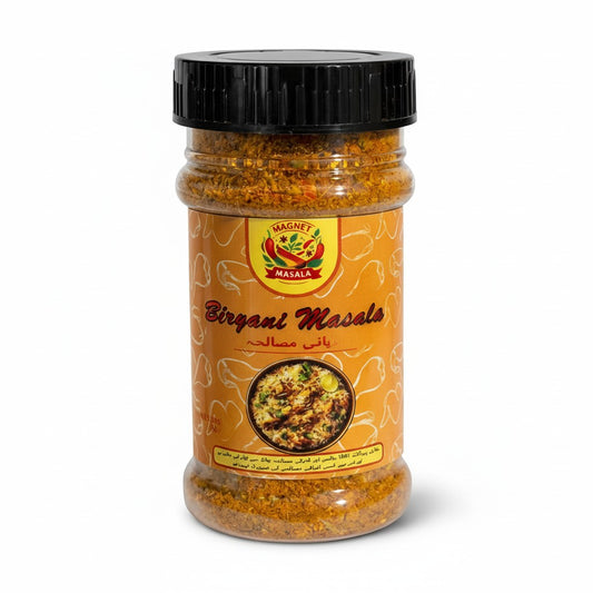 Magnet Biryani Masala – Premium Quality Spice Mix (125g)