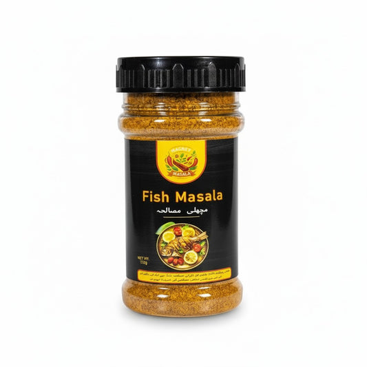 Magnet Fish Masala – Special Seafood Spice Mix (125g)