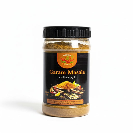 Magnet Garam Masala – Premium Spice Blend (250g)