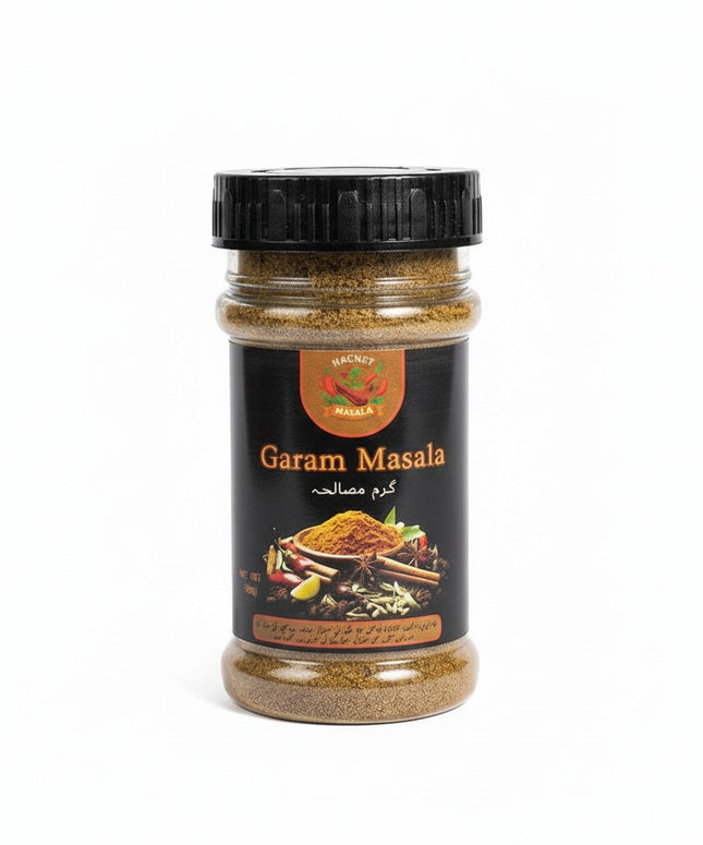 Magnet Garam Masala – Premium Spice Blend (125g)