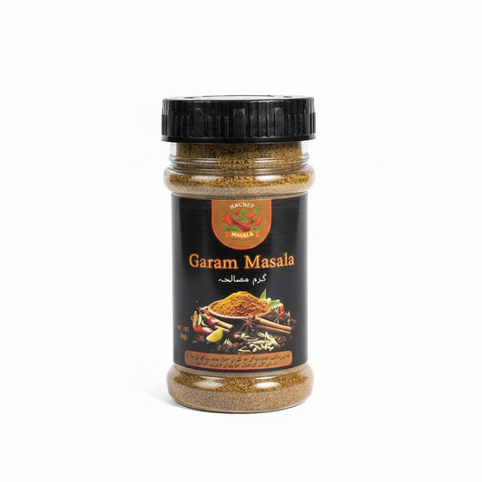 Magnet Garam Masala – Premium Spice Blend (125g)