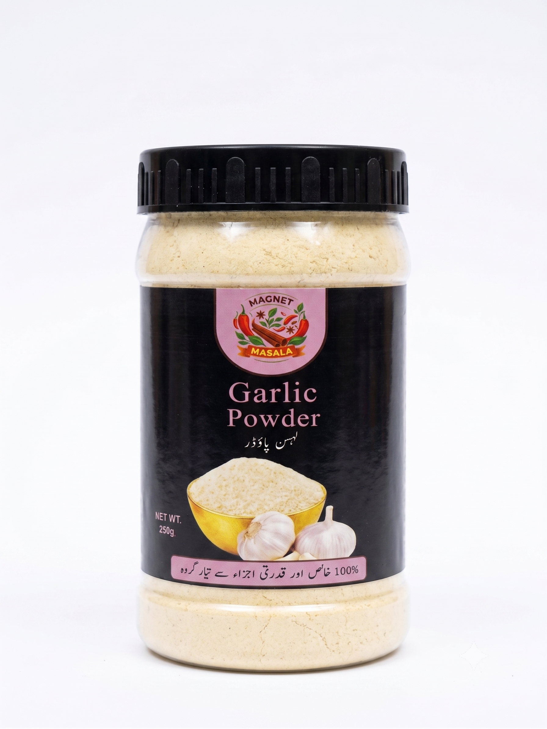 Premium Garlic (Lehsan) - 250g