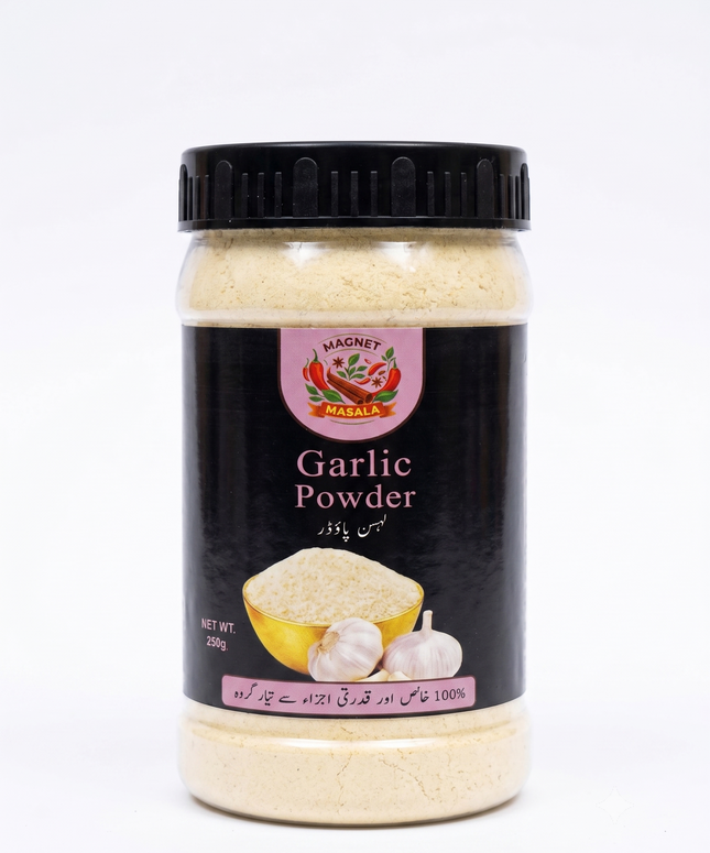 Premium Garlic (Lehsan) - 250g