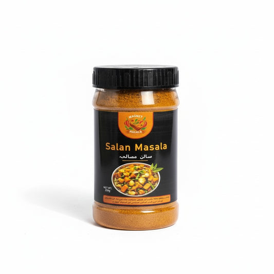 Magnet Salan Masala – Premium Curry Spice Mix (250g)