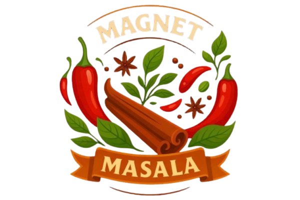 Magnet Masala