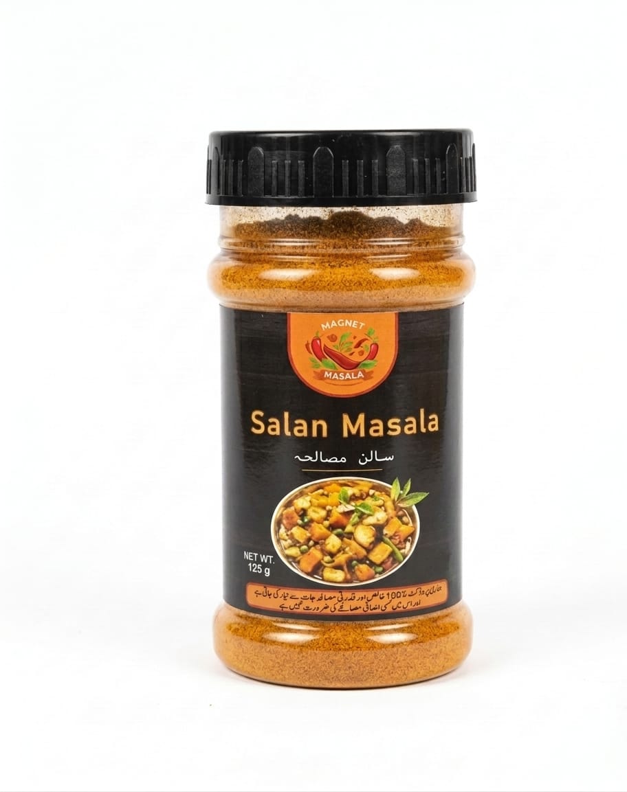 Magnet Salan Masala, 125g pack